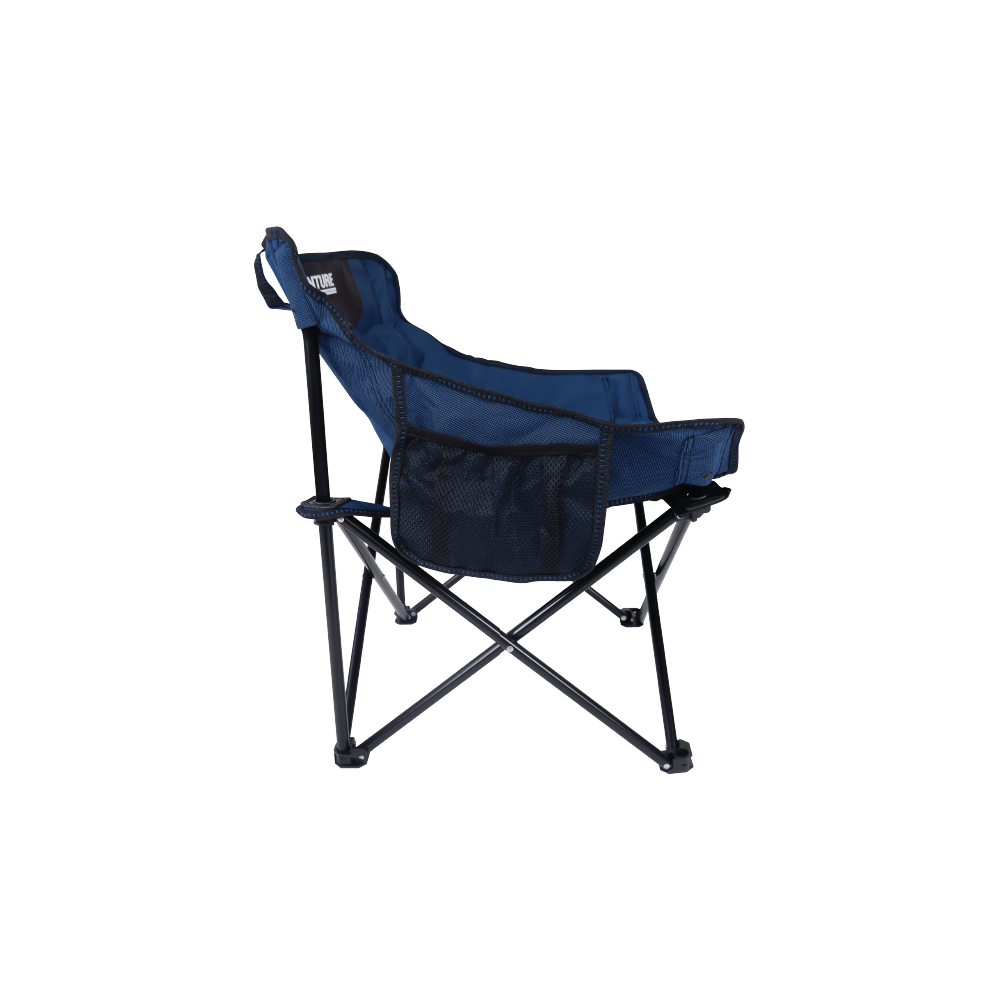 เก้าอี้สนาม Thai Adventure XL Chair สีฟ้า_7